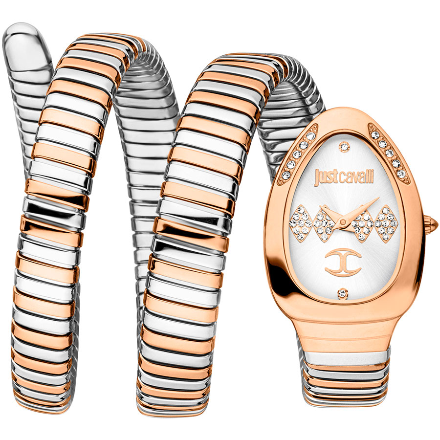 Часы Just Cavalli Snake JC1L230M0075